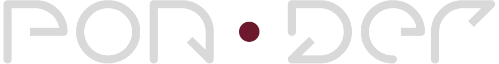 Ponder Logo